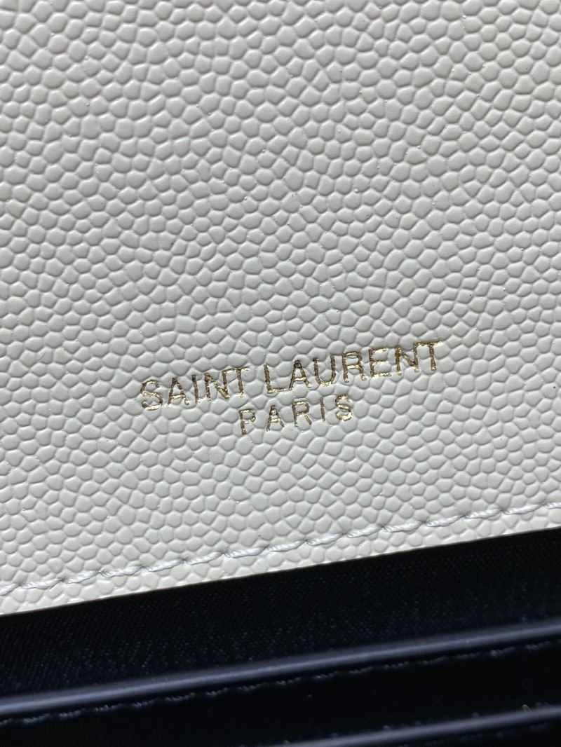 YSL Satchel Bags